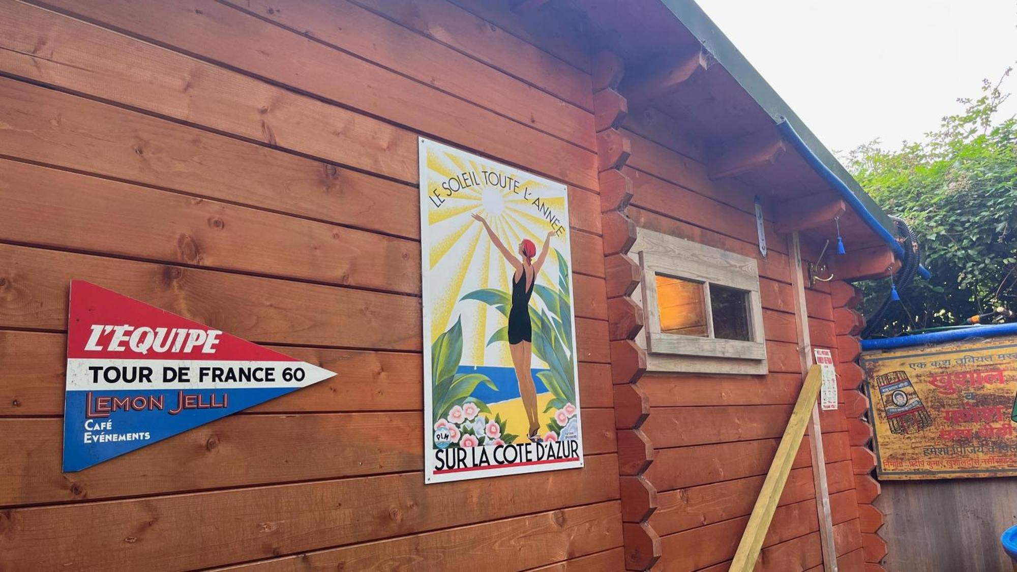 Retro Private Lodge With Hot Tub Nr Dartmoor Newton Abbot Exteriör bild